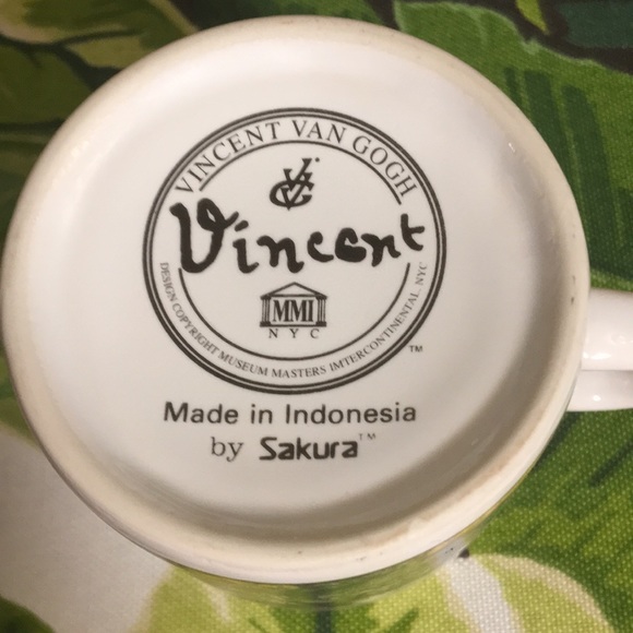 Vincent Van Gogh Museum masters intercontinental - Picture 3 of 4